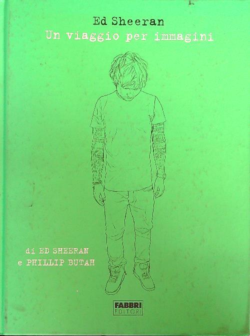 Libro di Faccia