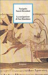 Navigazione S. Brandano - Grignani - copertina
