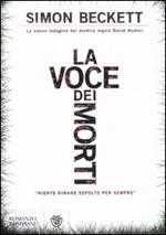 La voce dei morti