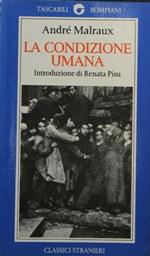 La condizione umana