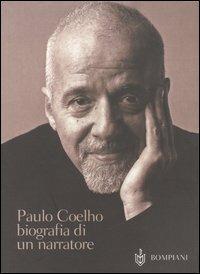 Paulo Coelho. Biografia di un narratore - copertina