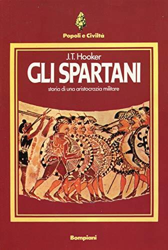 Gli spartani