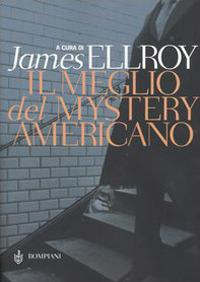 Il meglio del Mystery americano - copertina