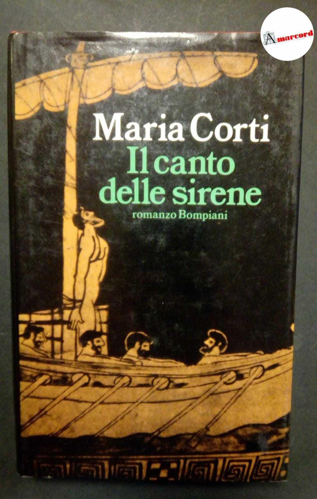 Amarcord Libri
