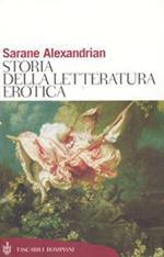 Storia della letteratura erotica