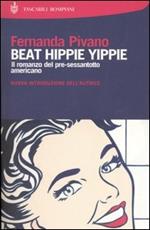 Beat hippie yippie