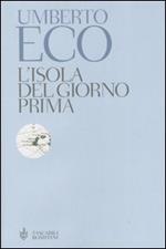 L' isola del giorno prima