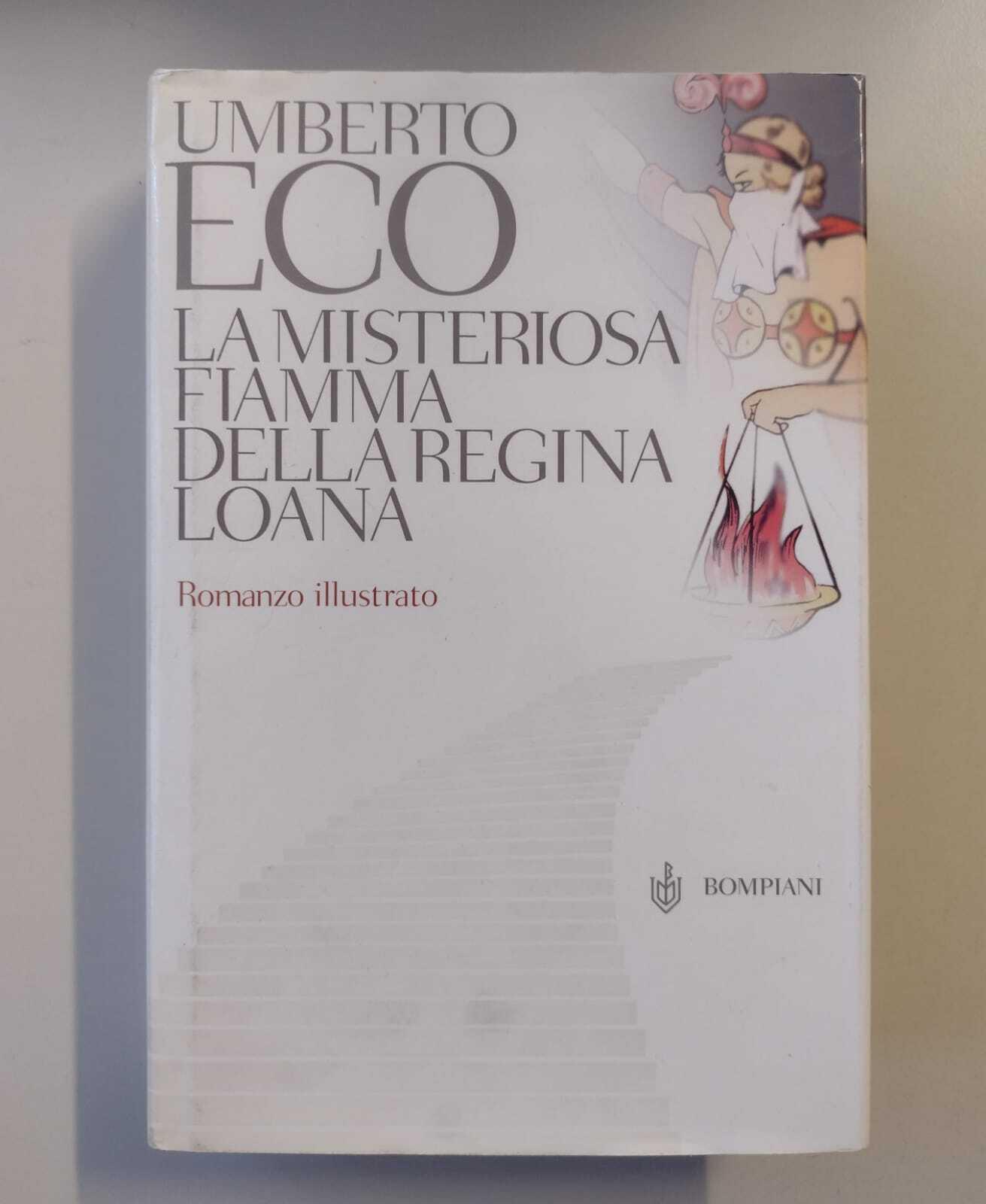 Libreria Volume Secondo