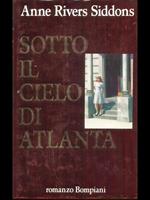 Sotto il cielo di Atlanta