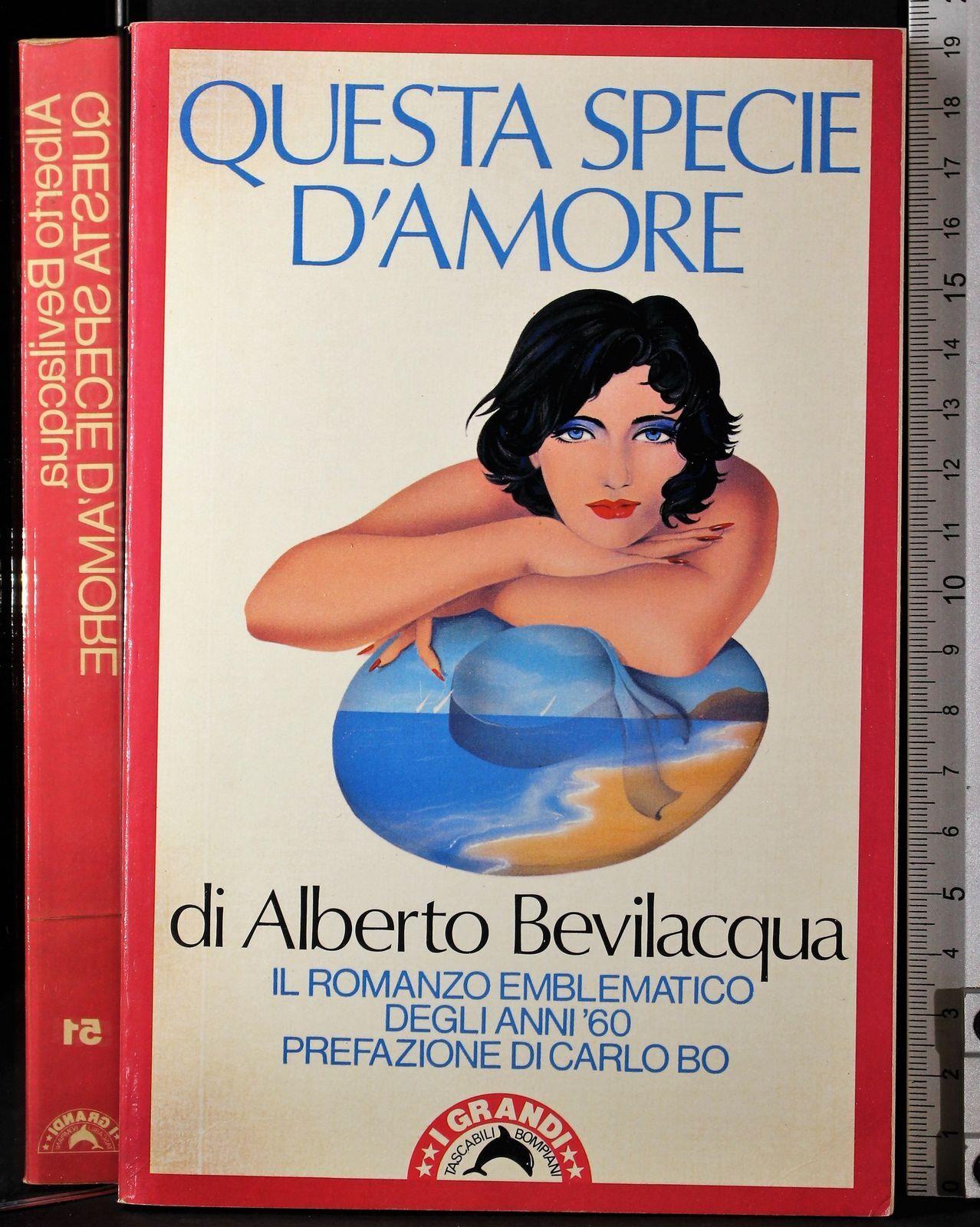 Questa specie d'amore-L'occhio del gatto