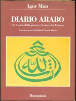 Diario arabo