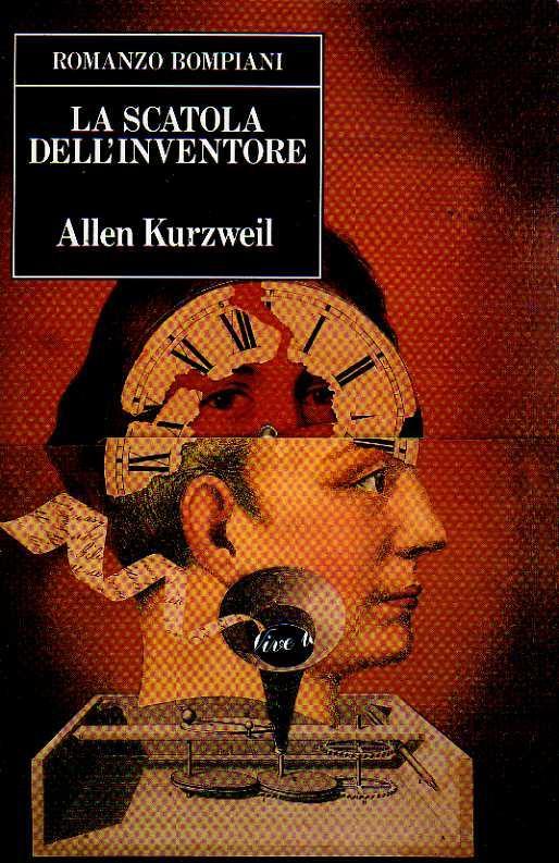 Laboratorio del libro