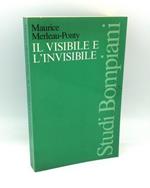 Il visibile e l'invisibile