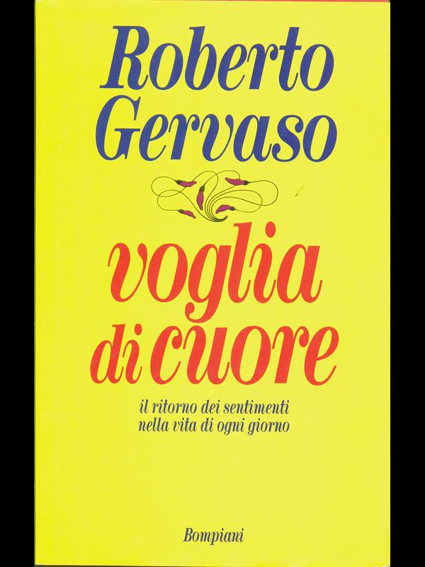 Libro di Faccia