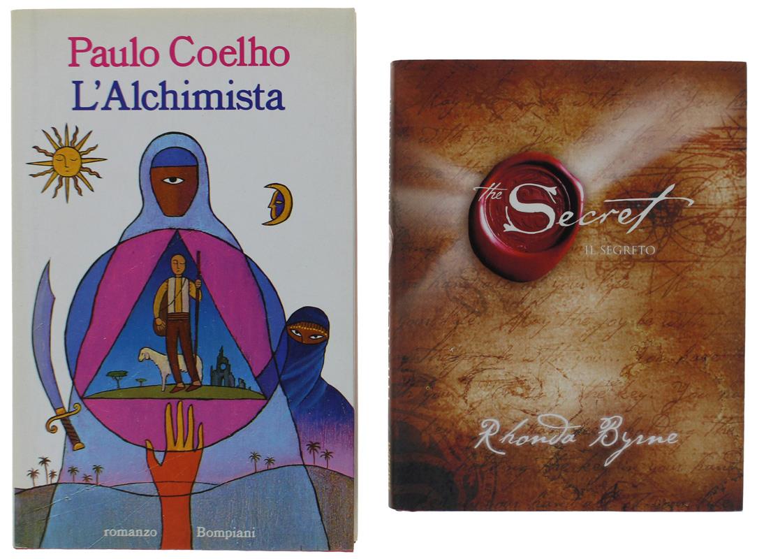 Bergoglio Libri d'Epoca Snc