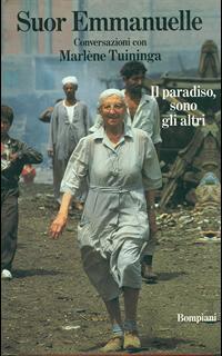 Suor Emmanuelle