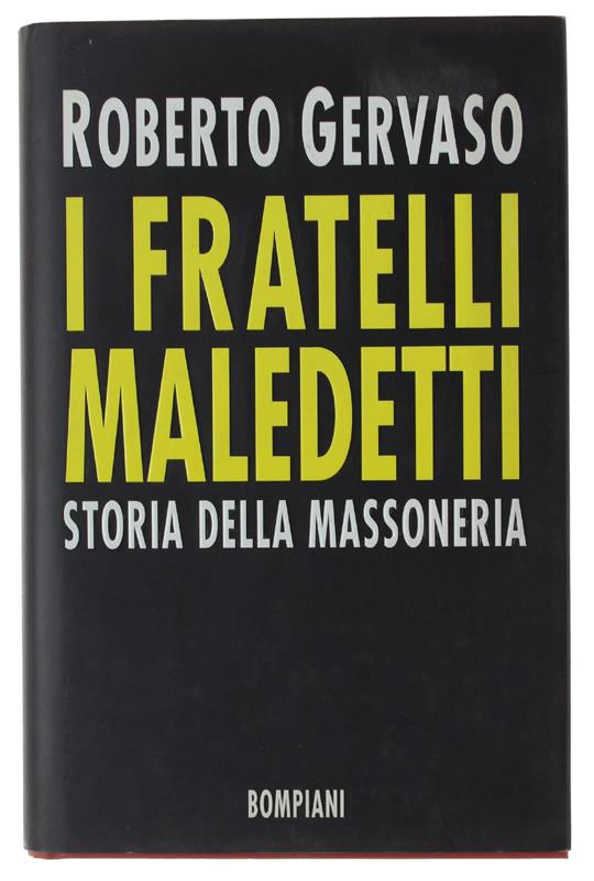 Bergoglio Libri d'Epoca Snc