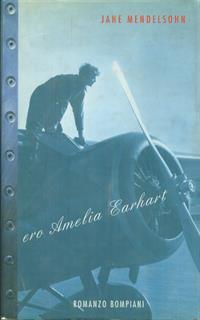 Ero Amelia Earhart