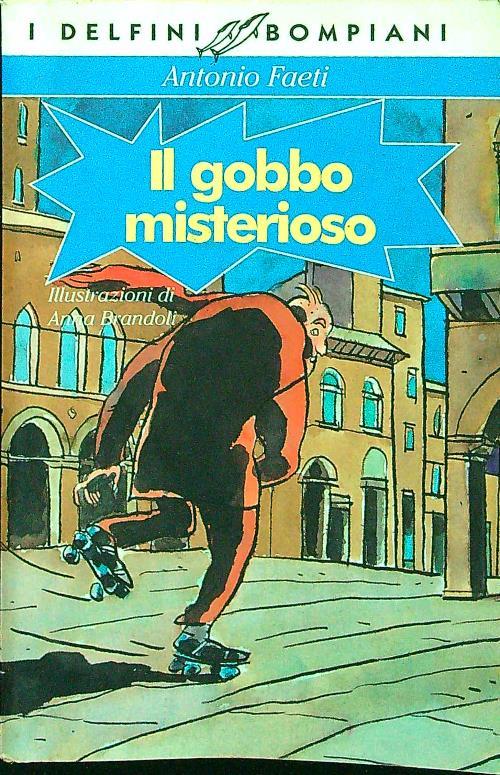 Libro di Faccia