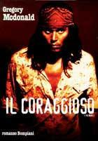 Il coraggioso - Gregory Mcdonald - copertina