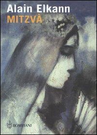Mitzvà - Alain Elkann - copertina