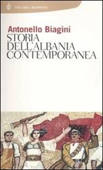 Storia dell'Albania contemporanea