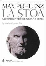 La stoa. Storia di un movimento spirituale