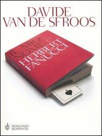 Il mio nome è Herbert Fanucci - Davide Van de Sfroos - copertina