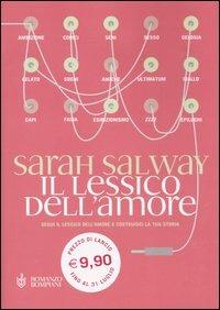 Il lessico dell'amore - Sarah Salway - 5