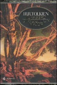 Il fabbro di Wooton Major - John R. R. Tolkien - copertina