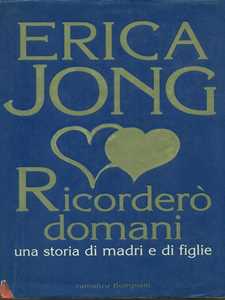 Ricorderò domani