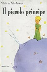 Il Piccolo Principe. Con audiocassetta