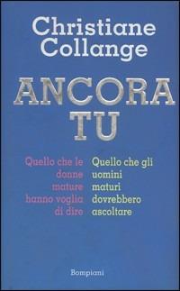 Ancora tu - Christiane Collange - copertina