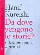 Da dove vengono le storie?