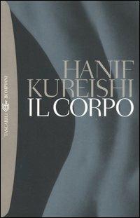 Il corpo - Hanif Kureishi - copertina