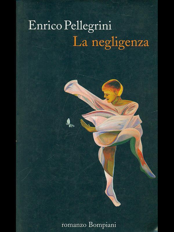 Libro di Faccia