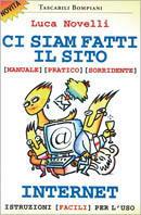 Ci siam fatti il sito