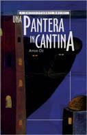 Una pantera in cantina