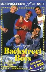 Backstreet Boys