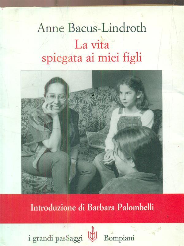 Libro di Faccia