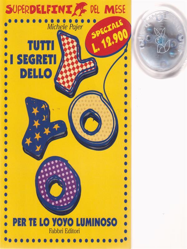 Libro di Faccia