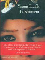 La straniera