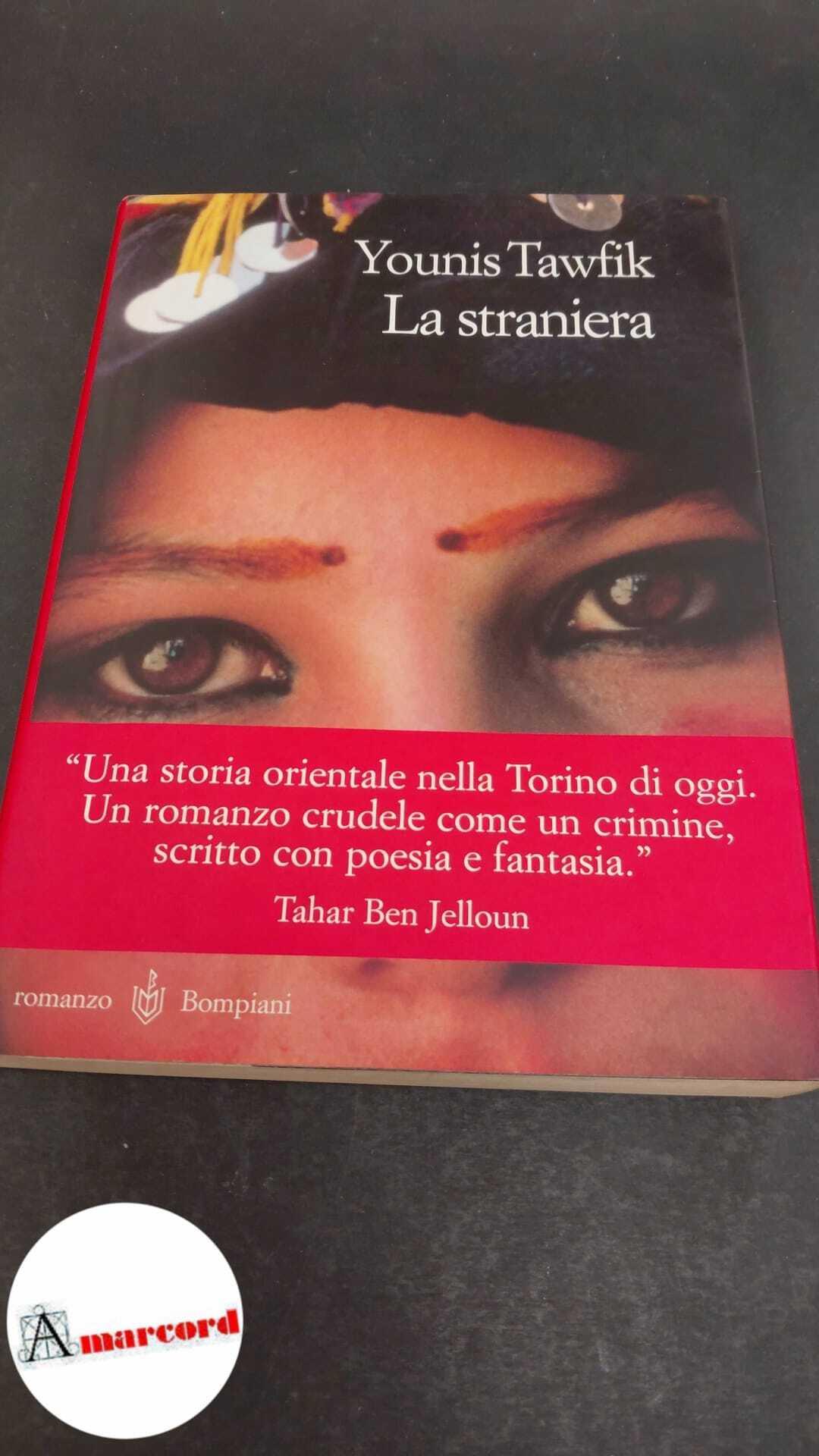 Amarcord Libri