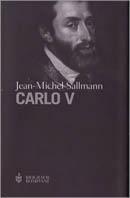 Carlo V - Jean-Michel Sallmann - copertina