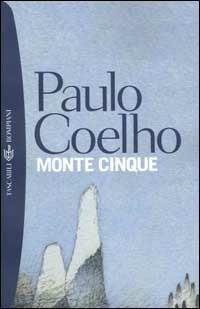 Copertina di Monte cinque