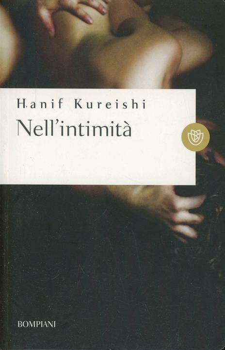 Nell'intimità - Hanif Kureishi - 2