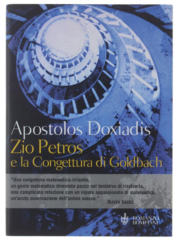 Bergoglio Libri d'Epoca Snc