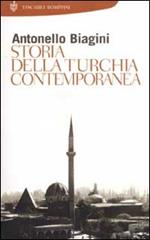 Storia della Turchia contemporanea