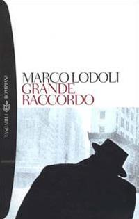 Marco Lodoli – Grande raccordo (2000) PDF Marco Lodoli – Grande raccordo (2000) PDF