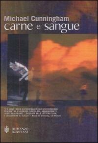 Carne e sangue - Michael Cunningham - copertina